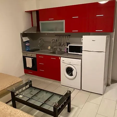 Rose House Seaside Apartment Sveti Vlas