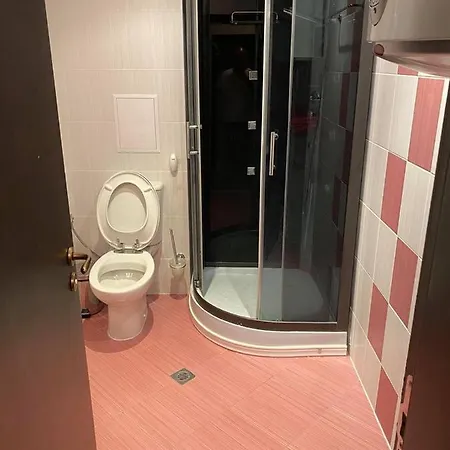 Rose House Seaside * Sveti Vlas