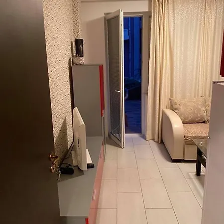 Apartment Rose House Seaside Sveti Vlas